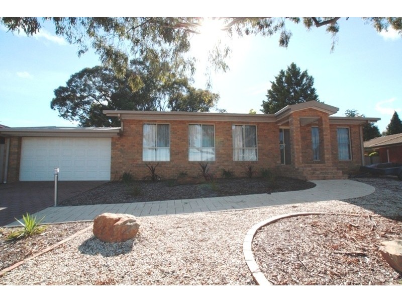 123 Osborne Street, Flora Hill VIC 3550