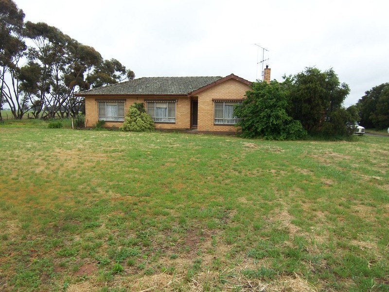 1607 Sebastian Road, Campbells Forest VIC 3556