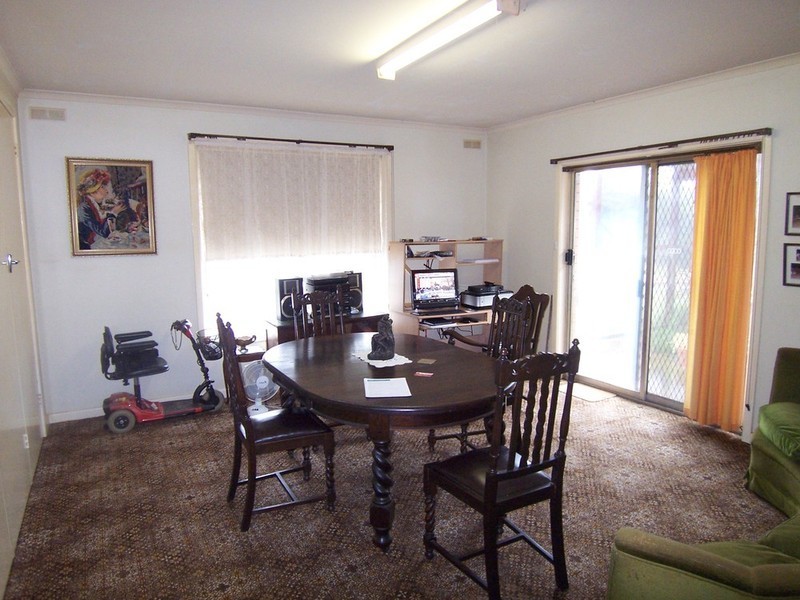 1607 Sebastian Road, Campbells Forest VIC 3556