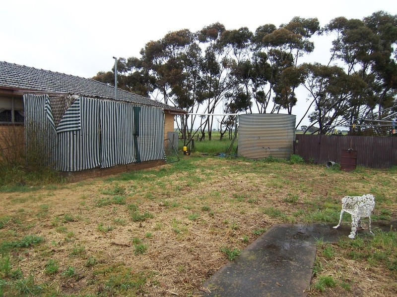 1607 Sebastian Road, Campbells Forest VIC 3556