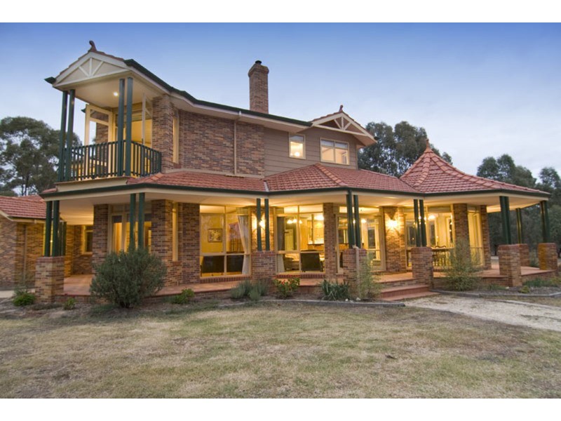124 Bennetts Road, Junortoun VIC 3551