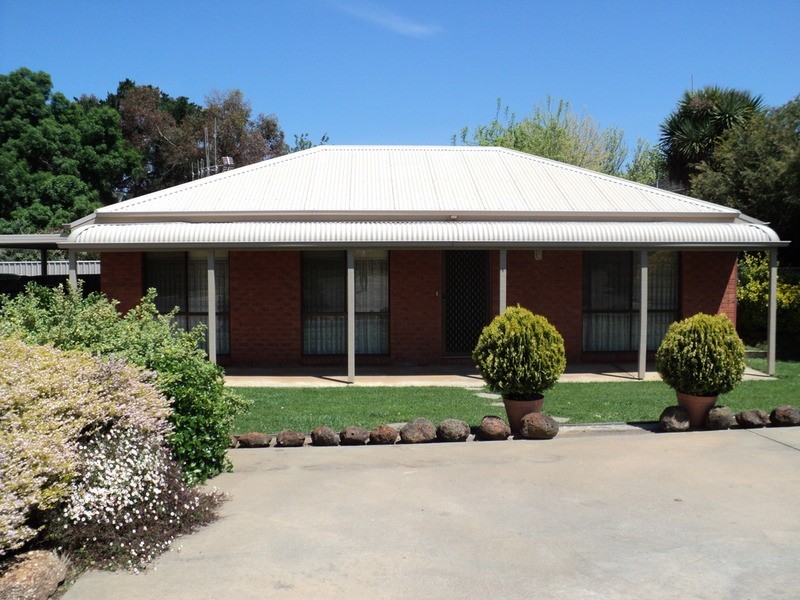 5/69 Mackenzie Street West Street, Golden Square VIC 3555