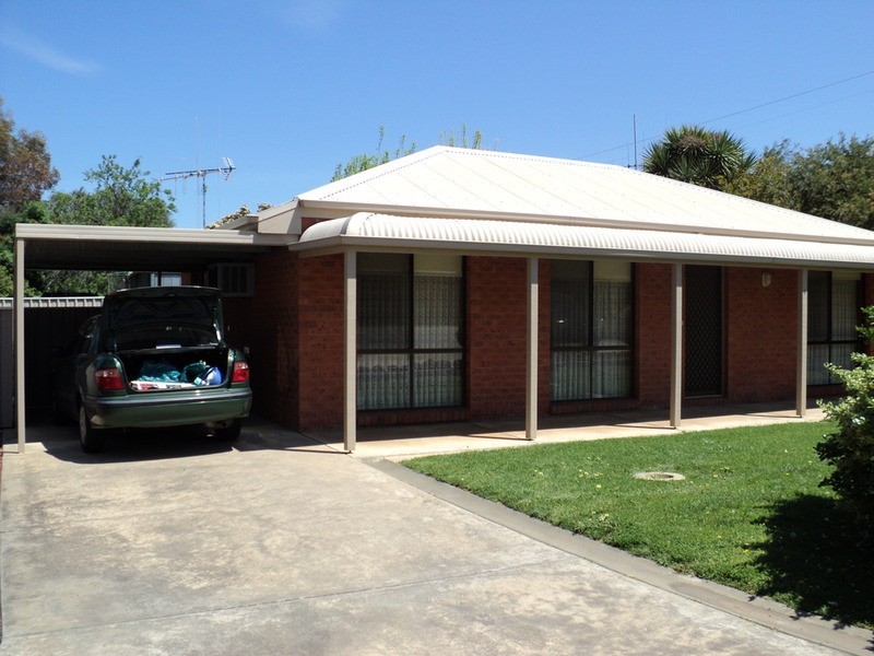 5/69 Mackenzie Street West Street, Golden Square VIC 3555