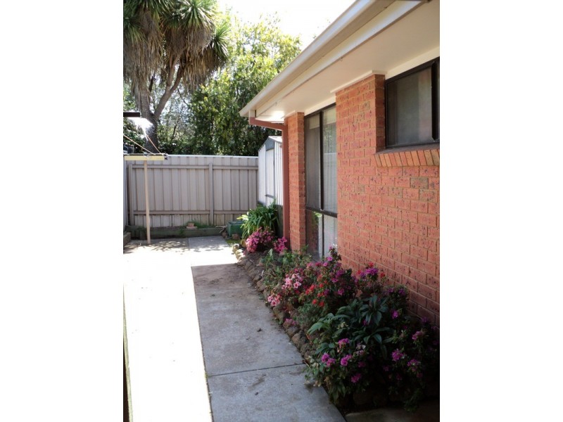 5/69 Mackenzie Street West Street, Golden Square VIC 3555