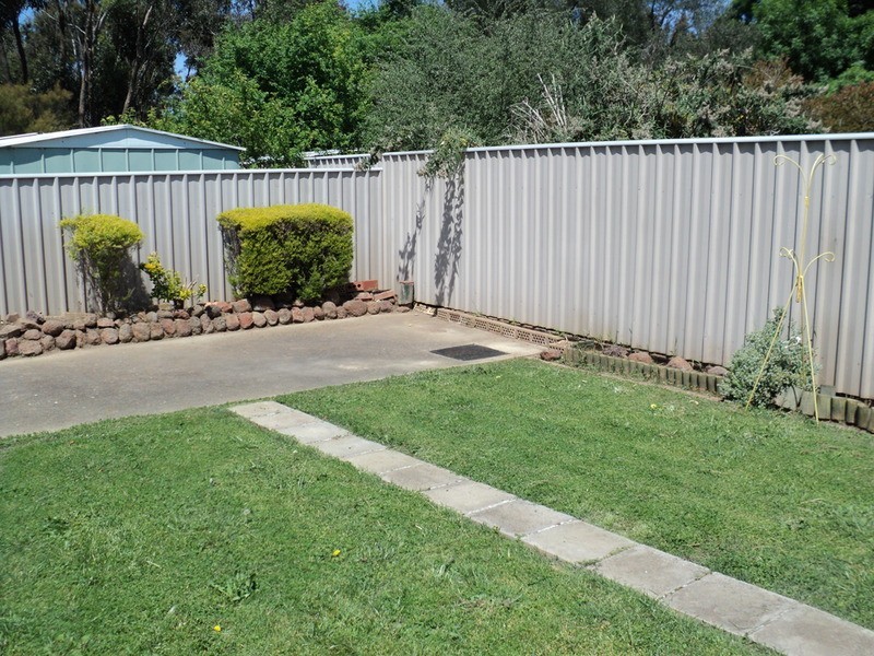 5/69 Mackenzie Street West Street, Golden Square VIC 3555