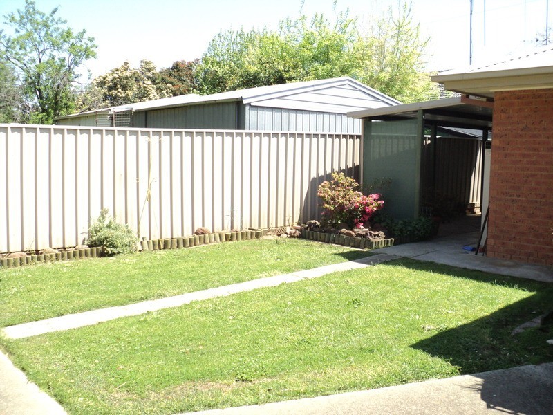 5/69 Mackenzie Street West Street, Golden Square VIC 3555