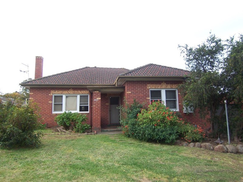 203 St Aidans Road, Bendigo VIC 3550
