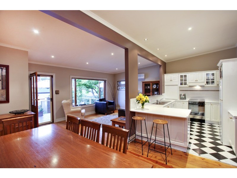 6 Albert Street, Bendigo VIC 3550