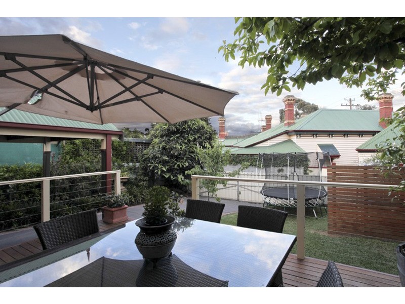 6 Albert Street, Bendigo VIC 3550