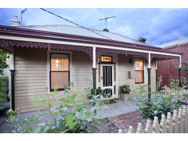 6 Albert Street, Bendigo VIC 3550