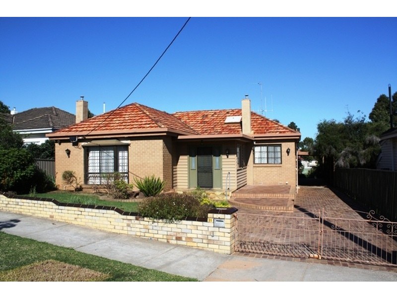 31 Murphy Street, Kennington VIC 3550