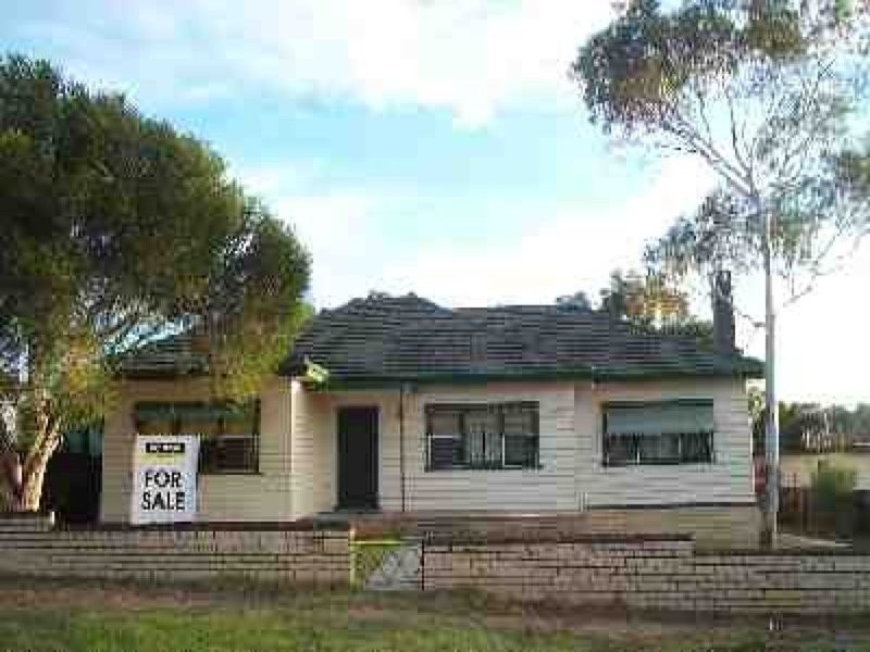 17 Bolt Street, Bendigo VIC 3550