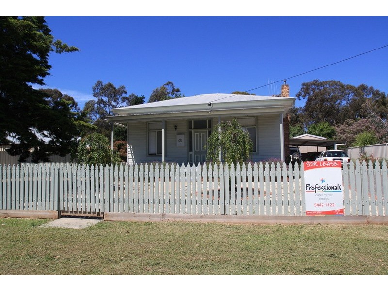 65 Strickland Street, Epsom VIC 3551