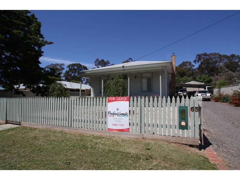 65 Strickland Street, Epsom VIC 3551