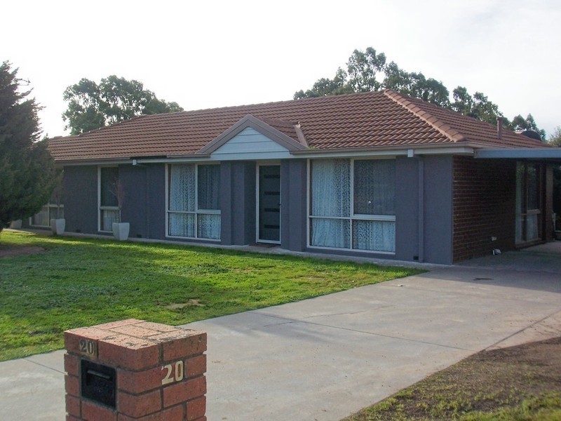 20 Elliott Street, Golden Square VIC 3555