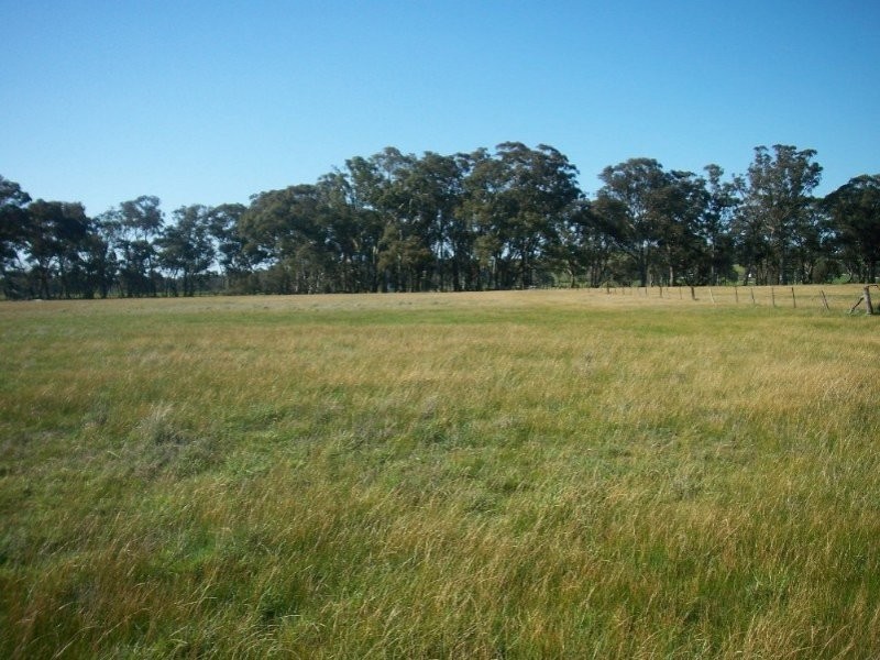 Lots 2-5 Three Chain Road, Maldon VIC 3463