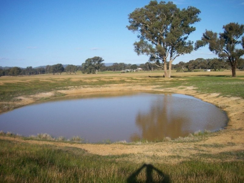 Lots 2-5 Three Chain Road, Maldon VIC 3463