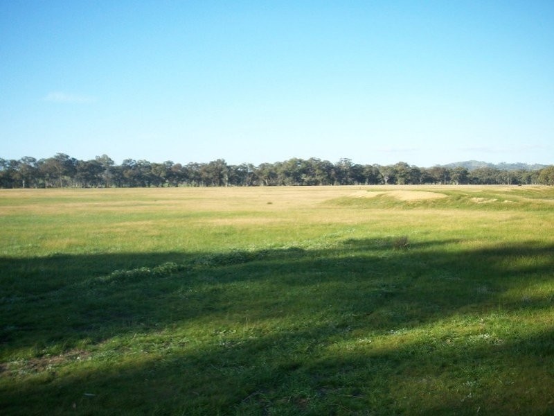 Lots 2-5 Three Chain Road, Maldon VIC 3463