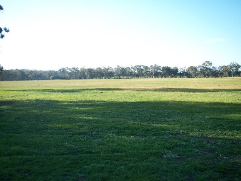 Lots 2-5 Three Chain Road, Maldon VIC 3463