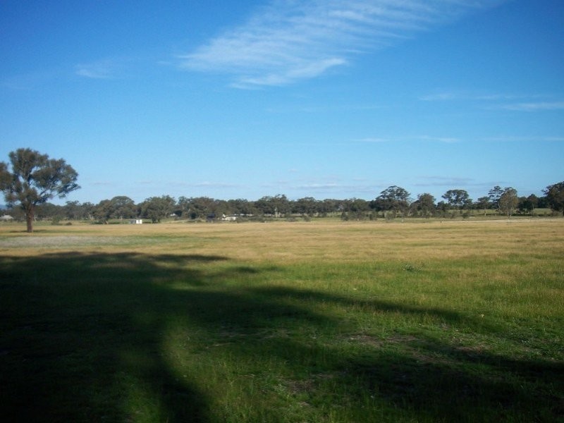 Lots 2-5 Three Chain Road, Maldon VIC 3463