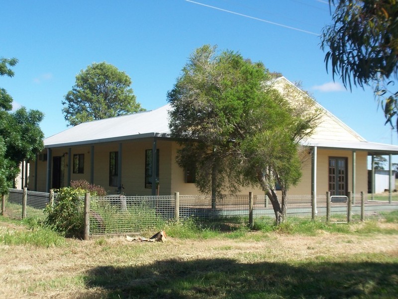 19 Giffard Street, Newbridge VIC 3551