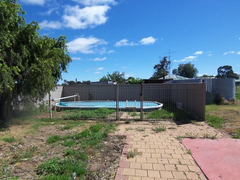 19 Giffard Street, Newbridge VIC 3551