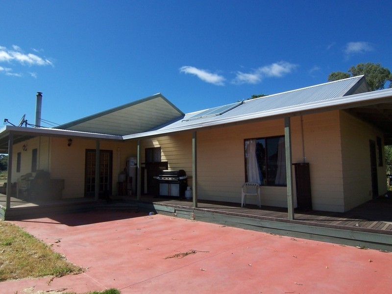 19 Giffard Street, Newbridge VIC 3551