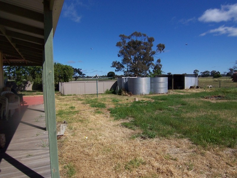 19 Giffard Street, Newbridge VIC 3551