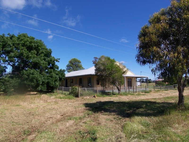 19 Giffard Street, Newbridge VIC 3551