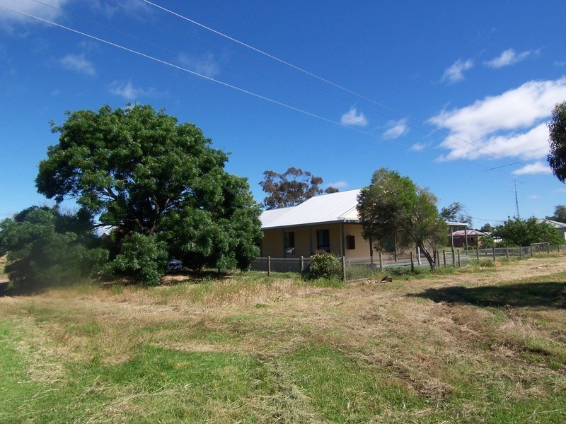 19 Giffard Street, Newbridge VIC 3551