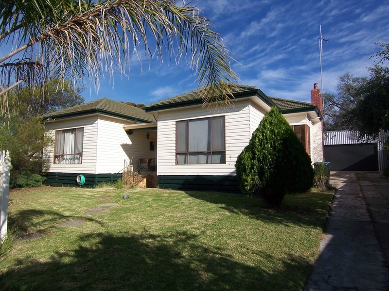 7 Atkins Street, Bendigo VIC 3550