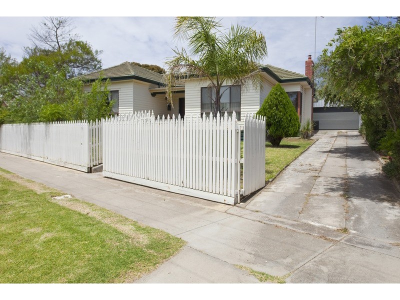 7 Atkins Street, Bendigo VIC 3550