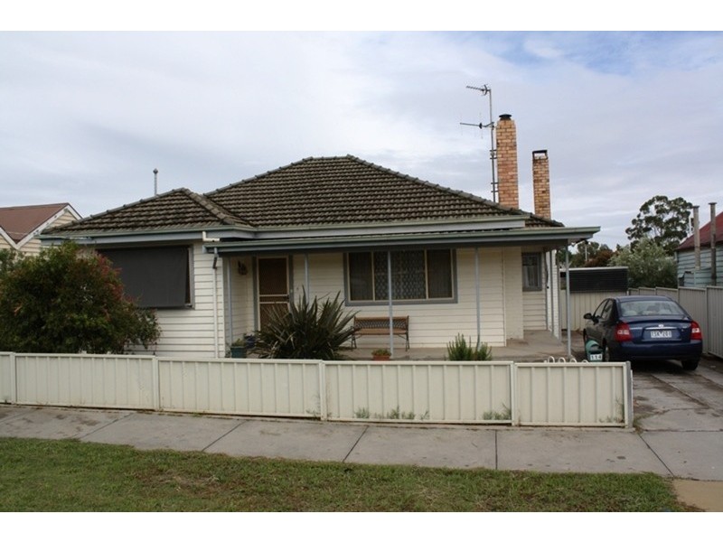 114 Victoria Street, Eaglehawk VIC 3556