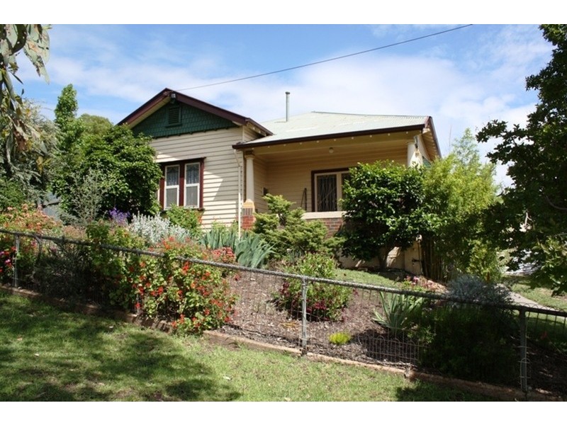 14 Niemann Street, North Bendigo VIC 3550