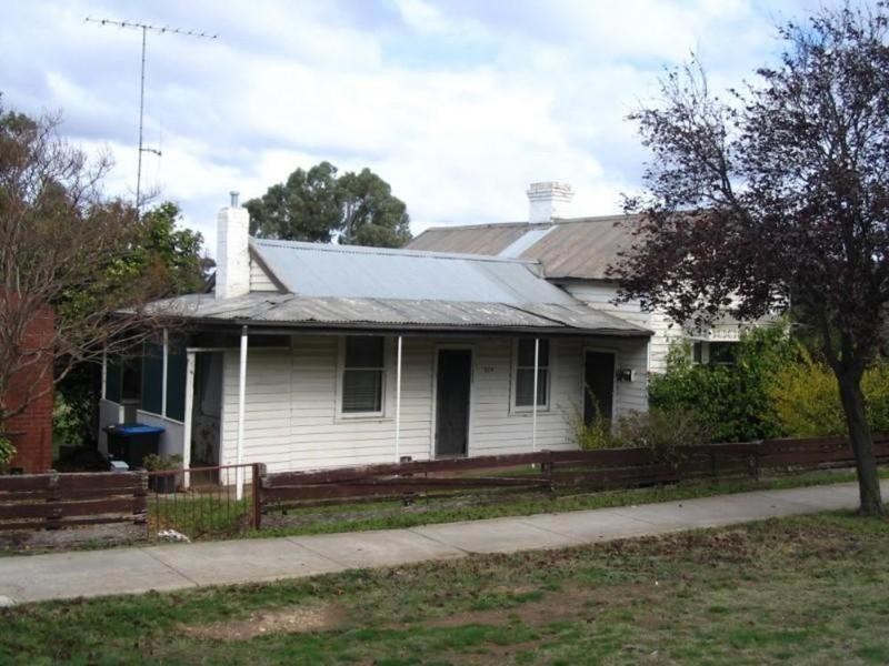 359 Barnard Street, Bendigo VIC 3550