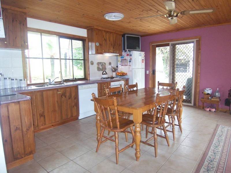 43 Wingrave Road, Lockwood South VIC 3551