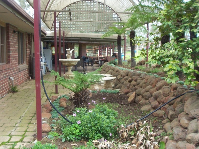 43 Wingrave Road, Lockwood South VIC 3551