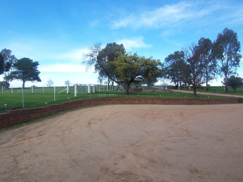 43 Wingrave Road, Lockwood South VIC 3551