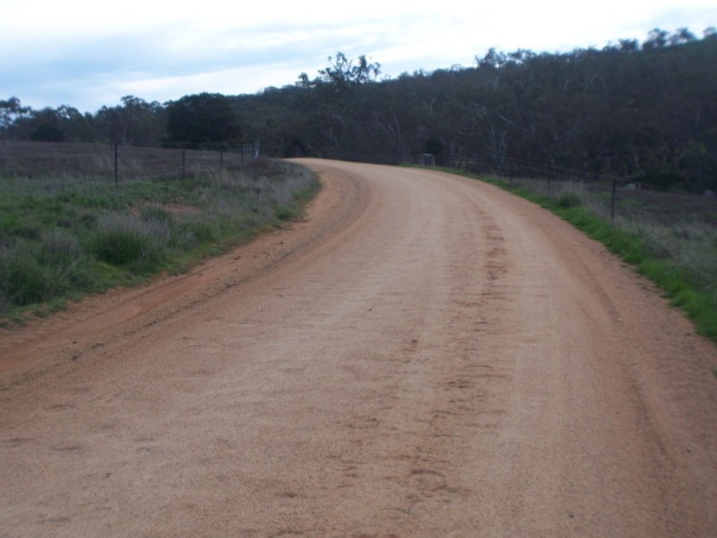 43 Wingrave Road, Lockwood South VIC 3551