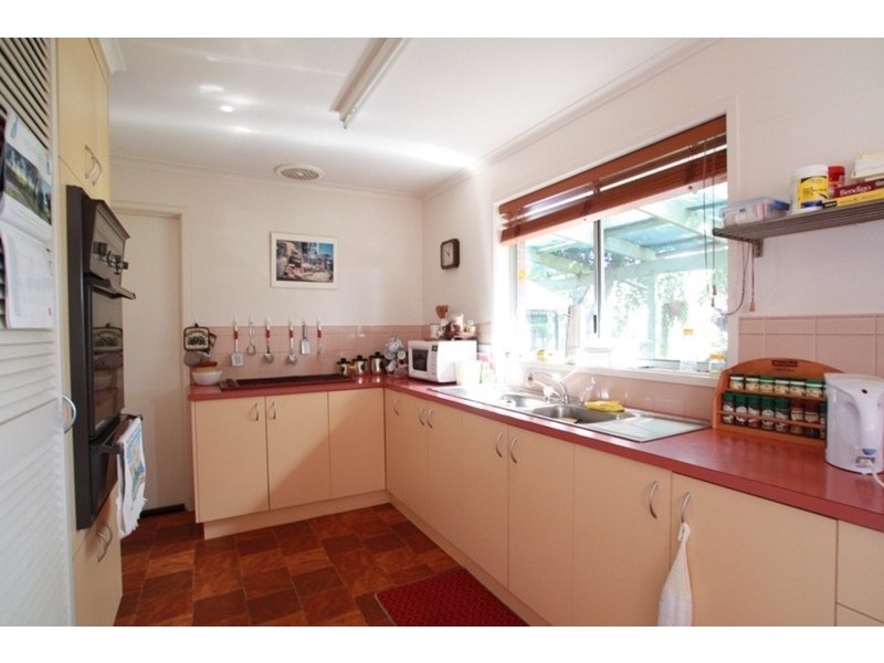 1A Lethebys Road, Eaglehawk VIC 3556