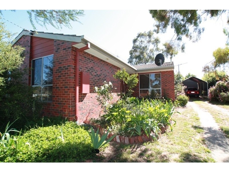 1A Lethebys Road, Eaglehawk VIC 3556