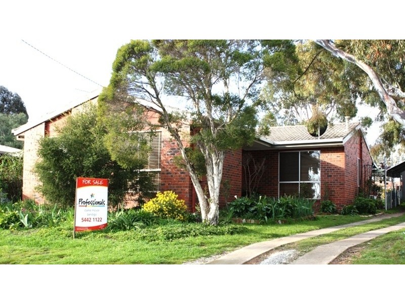 1A Lethebys Road, Eaglehawk VIC 3556