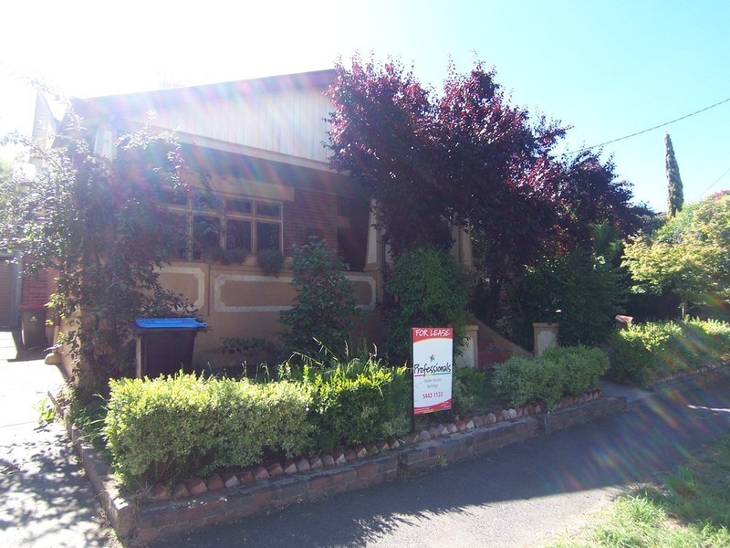 40 Carpenter Street, Quarry Hill VIC 3550