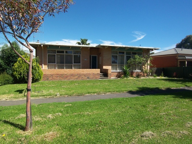 578 Hargreaves Street, Bendigo VIC 3550