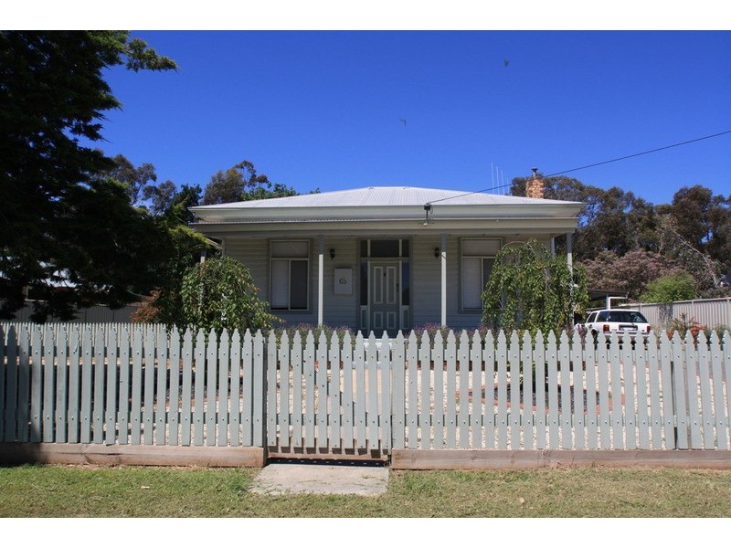 65 Strickland Street, Epsom VIC 3551