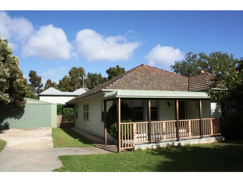 2 Havlin Street West, Bendigo VIC 3550