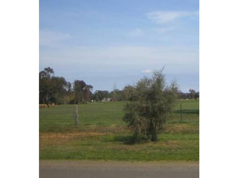 Lot 10 Main Street, Bridgewater On Loddon VIC 3516