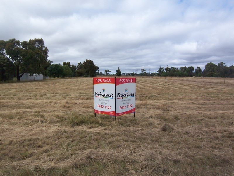 Lot 10 Main Street, Bridgewater On Loddon VIC 3516