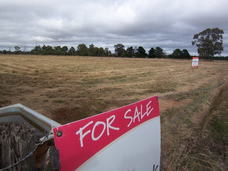 Lot 10 Main Street, Bridgewater On Loddon VIC 3516