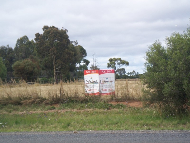 Lot 10 Main Street, Bridgewater On Loddon VIC 3516